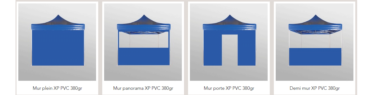 tente-pliante-gamme-xp-murs